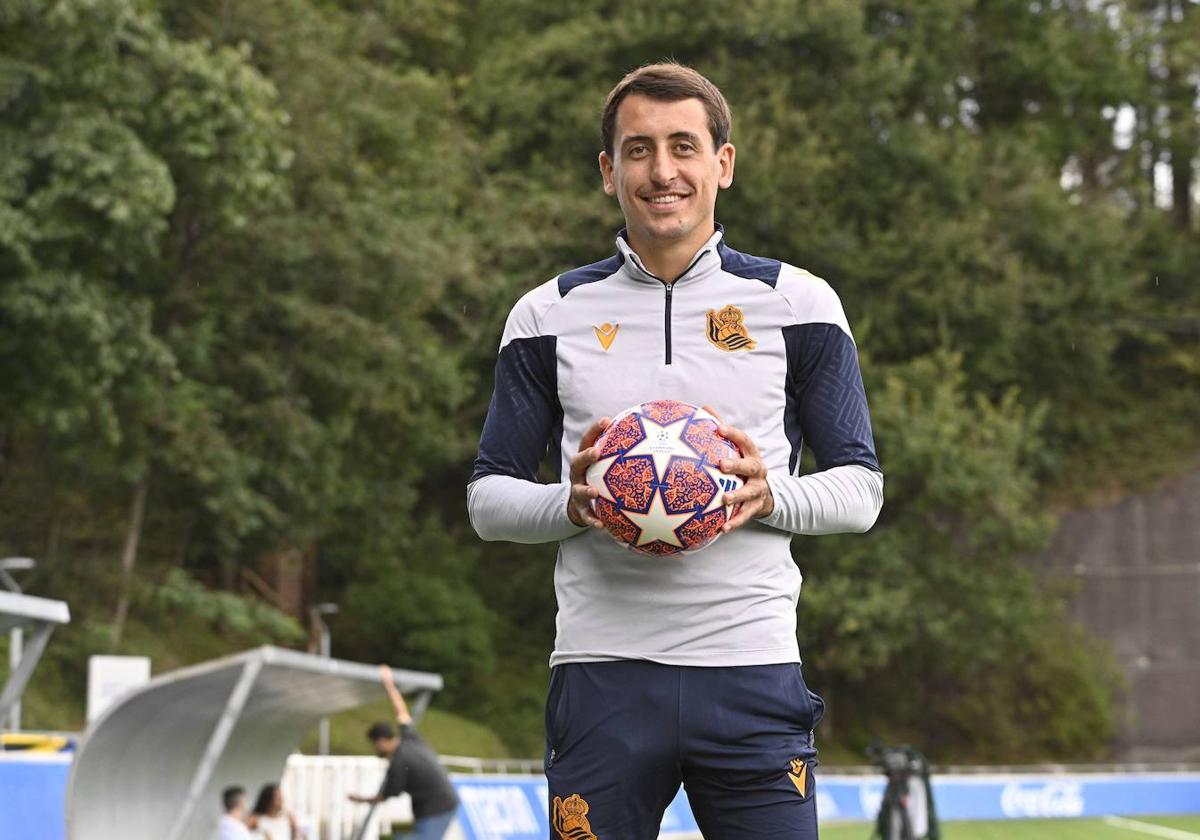 real-sociedad-mikel-oyarzabal-ya-es-aita-y-no-viajar-a-villarreal